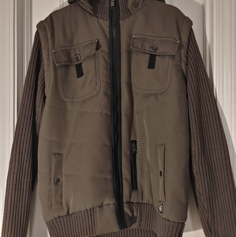 American Stitch - Mediumweight Jacket - image 1